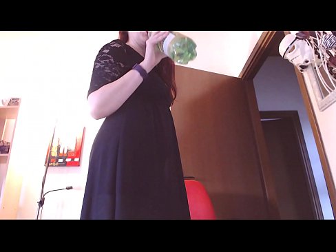 ❤️ Servus submissivus, qui sordidam et luculentam pantias amat, masturbari cogitur cum hoc video spectans! at la.pornobot.ru