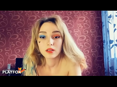 ❤️ Magica specula virtualis re vera mihi concumbere cum Harley Quinn . dedit at la.pornobot.ru
