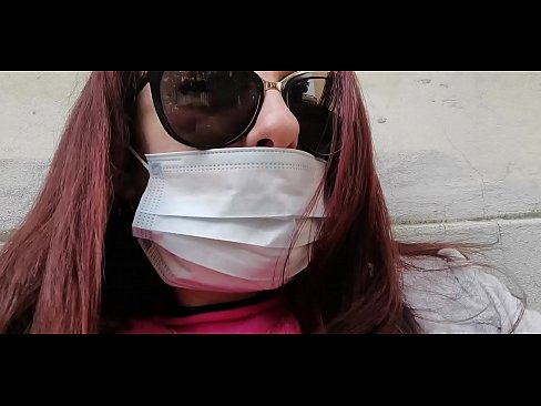❤️ Nicoletta ulciscitur proximo suo et pacem in garage (Special Covid19 Italian Quarantine) at la.pornobot.ru