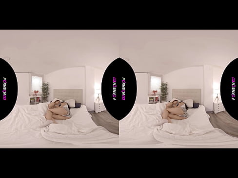 ❤️ PORNBCN VR Duo iuvenes lesbians corneum in 4K 180 excitant 3D Geneva Bellucci Katrina Moreno re vera virtuale at la.pornobot.ru