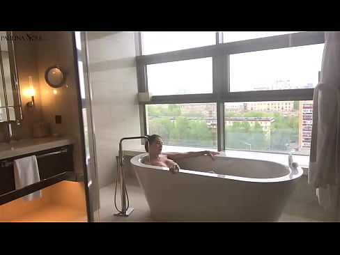 ❤️ Infans tremendus Passionately jerking eam pussy in balneo at la.pornobot.ru