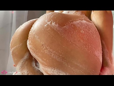 ❤️ Brunetto masturbat Pussy cum vibrator ad Vehementer gaudens in Shower at la.pornobot.ru