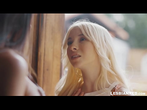 ❤️ Puella paucis post mensibus domum venit et desinit comedere pussy at la.pornobot.ru